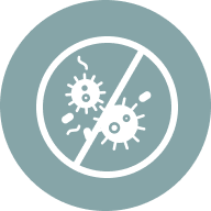 Antimicrobial Efficacy 