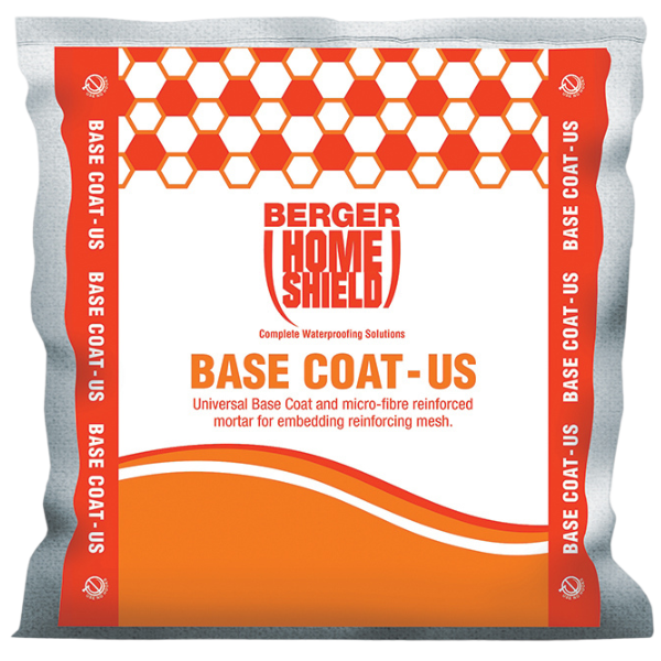 HomeShield Base Coat-US