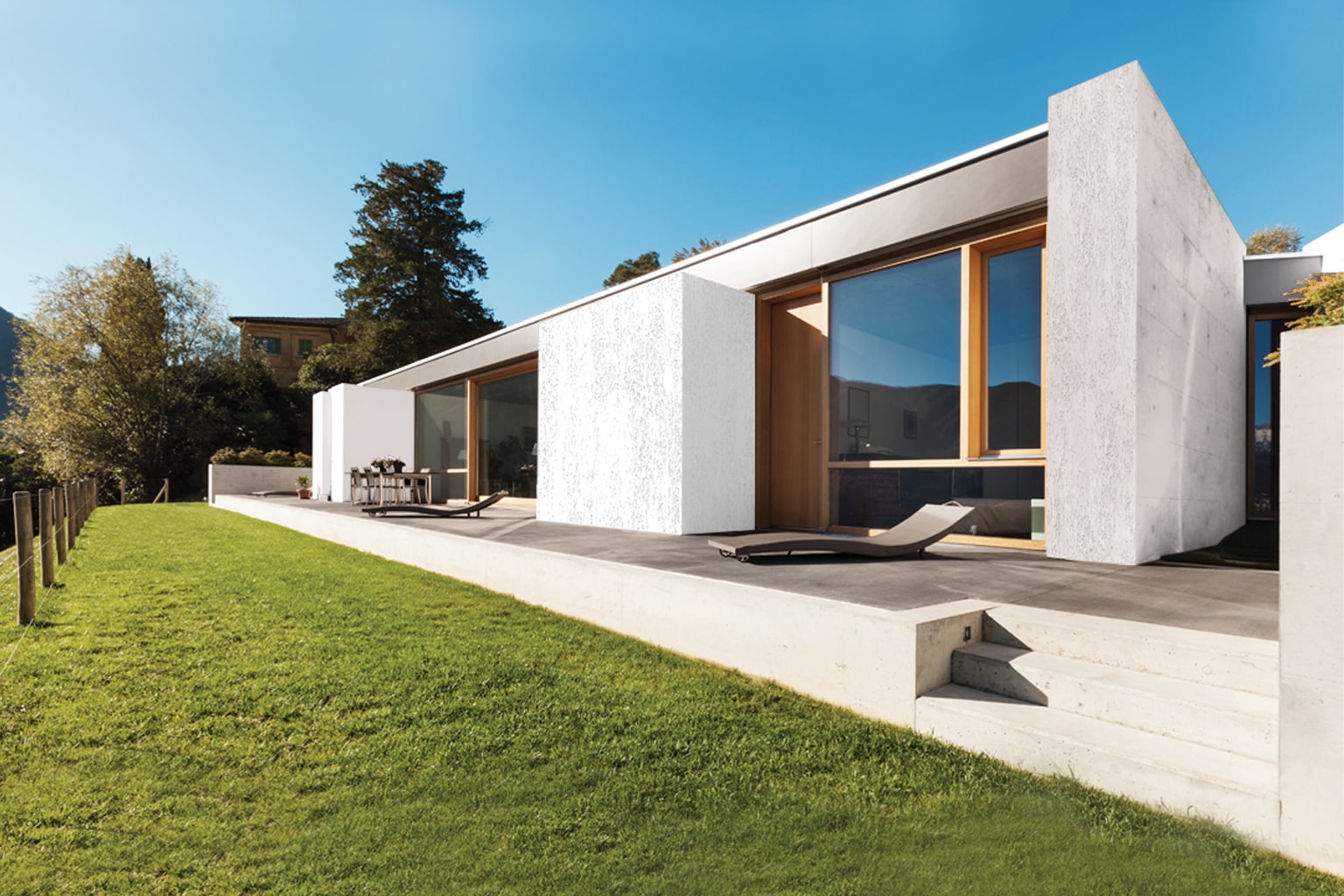 Bungalow