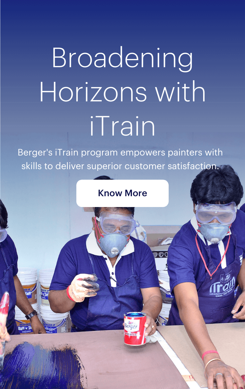 CSR-iTrain