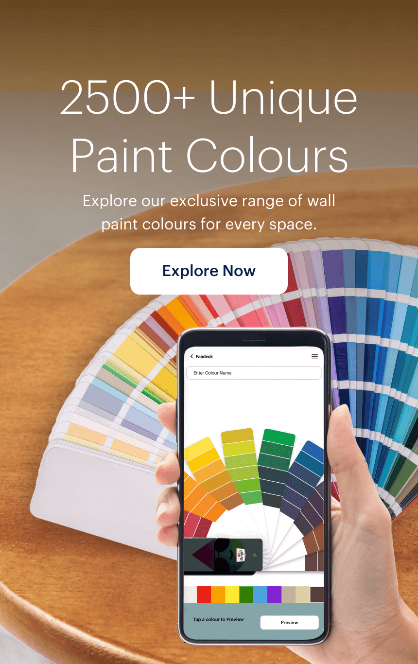 Colour Catalogue Banner