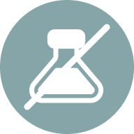 Excellent Chemical Resistance