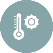 Excellent Thermal Stability