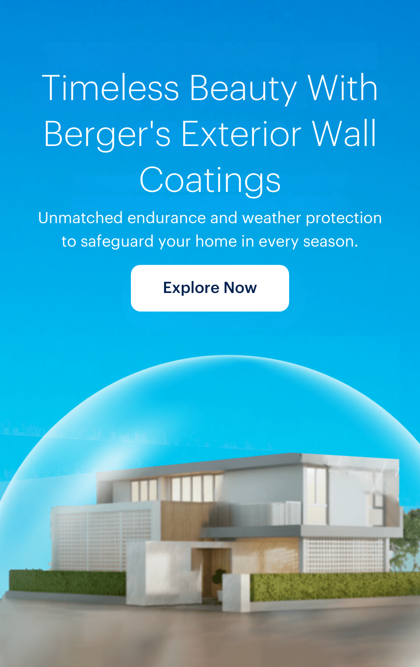 Exterior Wall Coatings mob