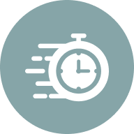 Extremely Fast Application Time