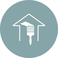 Interior & Exterior Application