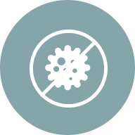 Mould and Mildew Resistance