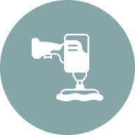 Sanding & Buffing Properties Appropriately Adjusted