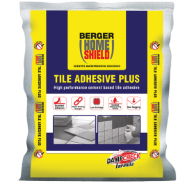 HomeShield Tile Adhesive Plus
