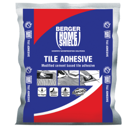 HomeShield Tile Adhesive
