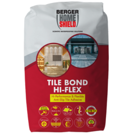 Tile Bond Hi-Flex