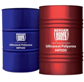 HomeShield Ultraseal Polyurea MP500