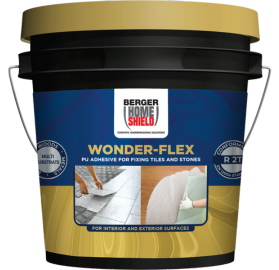 HomeShield Wonder-Flex