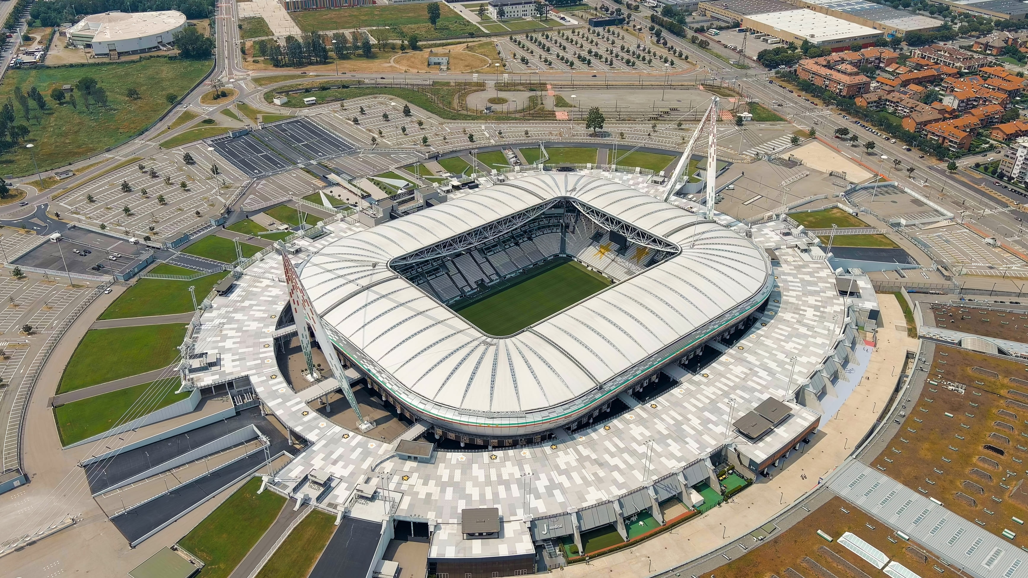 Ekana International Stadium