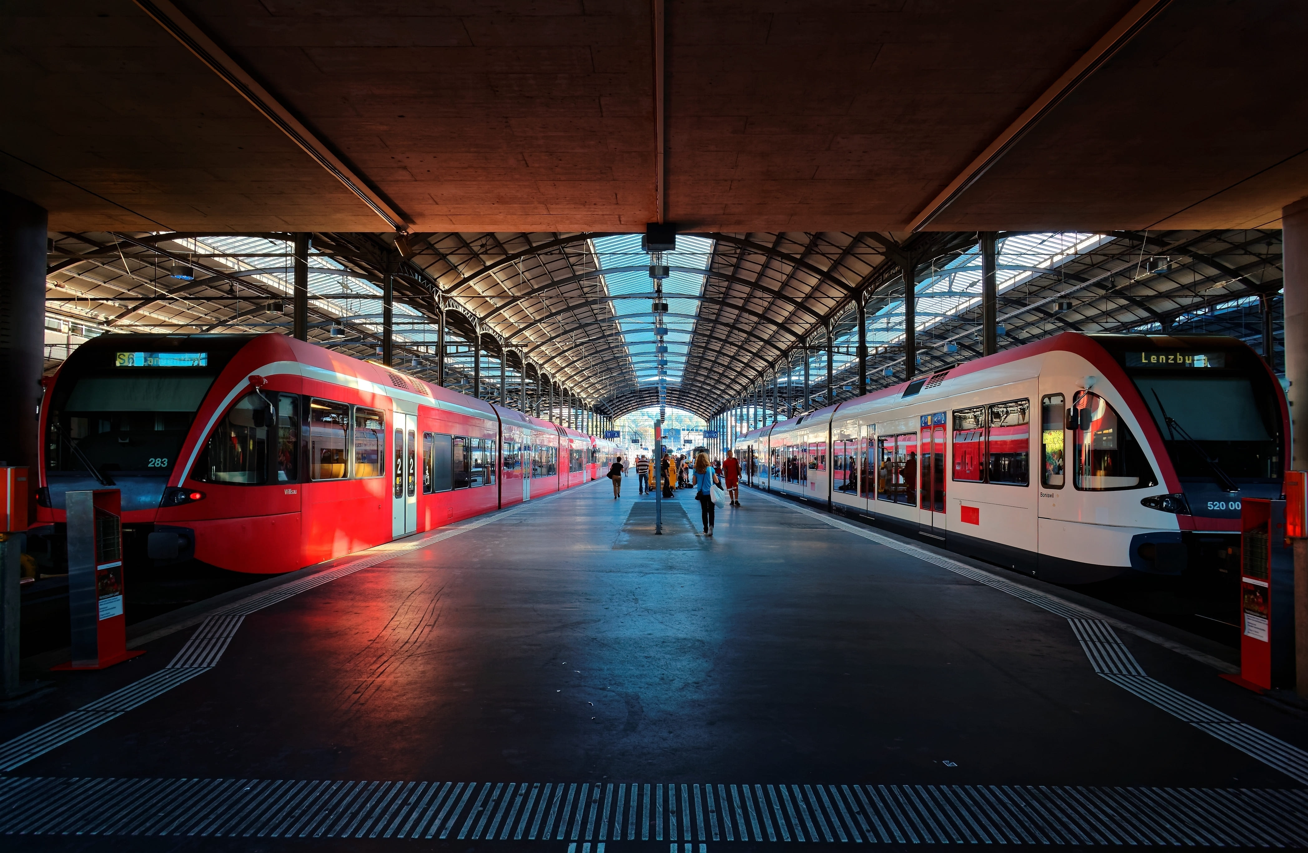 Railway