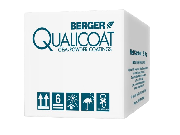 QUALICOAT