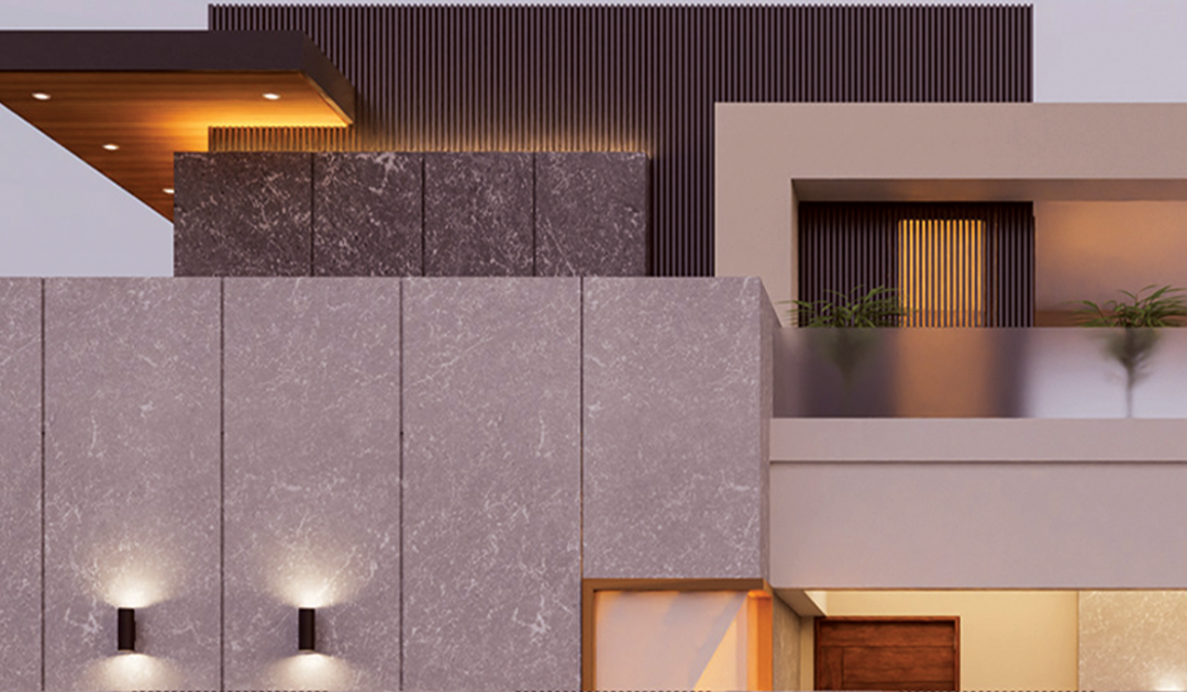 Solitaire Granite