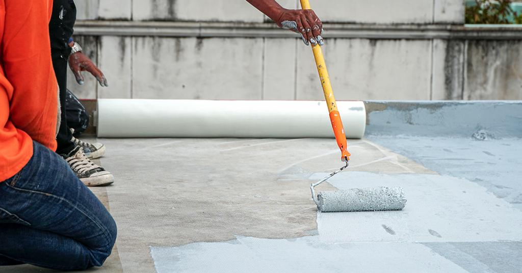 waterproofing-solutions-for-commercial-spaces