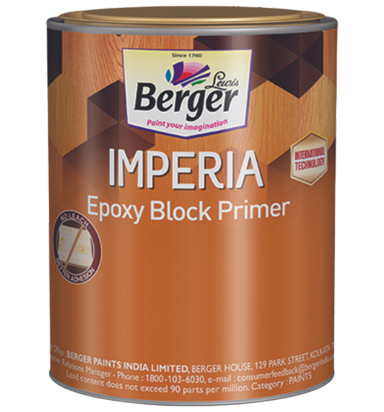 Imperia Epoxy Block Primer