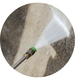 Substrate Preparation