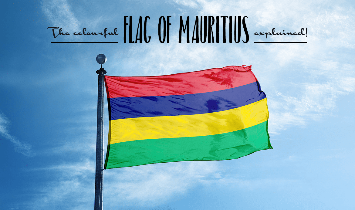 The-Flag-of-Mauritius