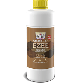WoodKeeper Ezee Hand Polish