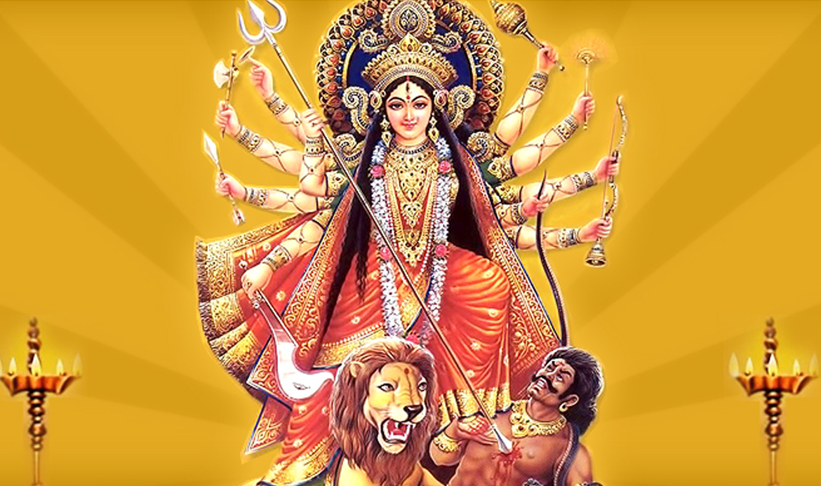 durga puja