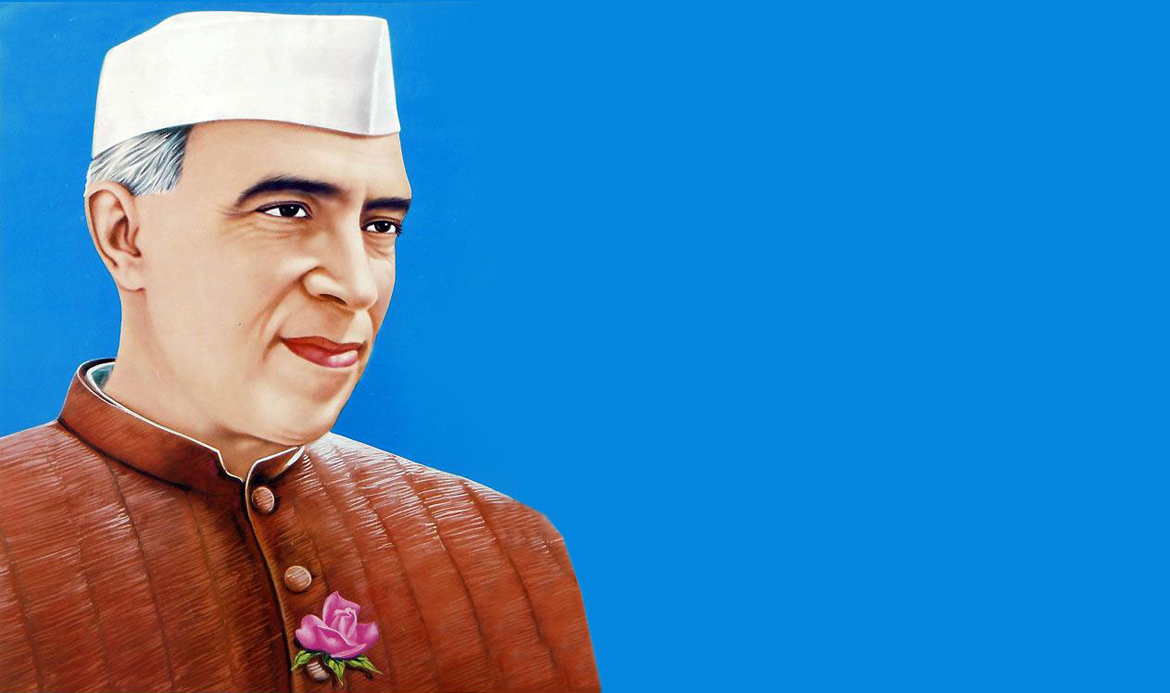 nehru