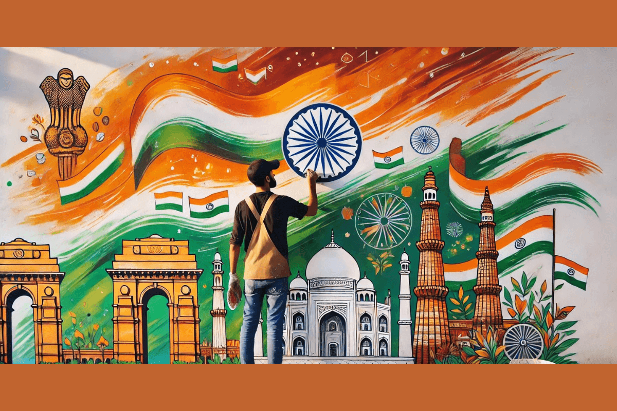 patriotic-wall-painting-ideas