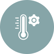 All-Temperature Applicability