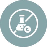Chloride-Free Formula