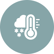 Cold Weather Endurance