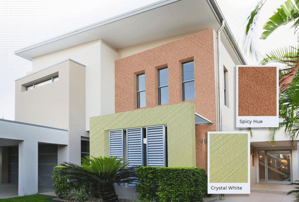 Exterior-wall-textures
