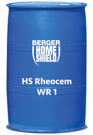 Rheocem-WR1