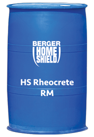 Rheocrete-RM