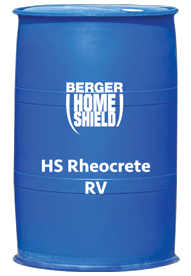 Rheocrete RV
