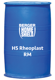 Rheoplast RM
