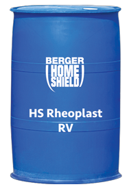 Rheoplast RV
