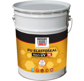 Home Shield PU Elastoseal Non UV 1 K