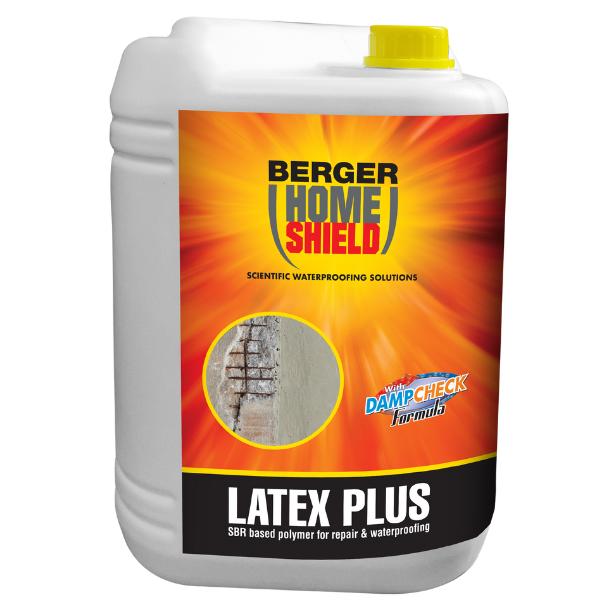 HomeShield Latex Plus