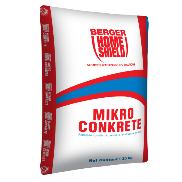 HomeShield Mikro Conkrete