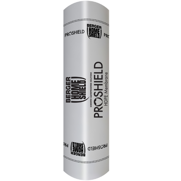 HomeShield Proshield HM HDPE