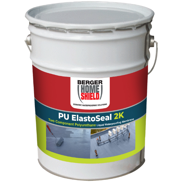 HomeShield PU Elastoseal Non UV 2K