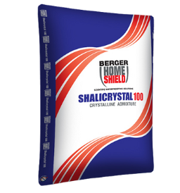 HomeShield Shalicrystal 100