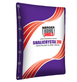 HomeShield Shalicrystal 200