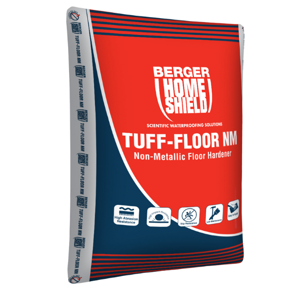 HomeShield Tuff Floor NM