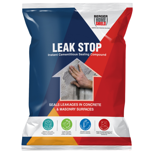 HomeShield Leakstop