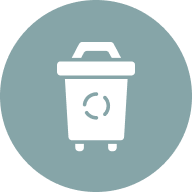 Minimal Waste