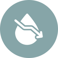 Water Reduction