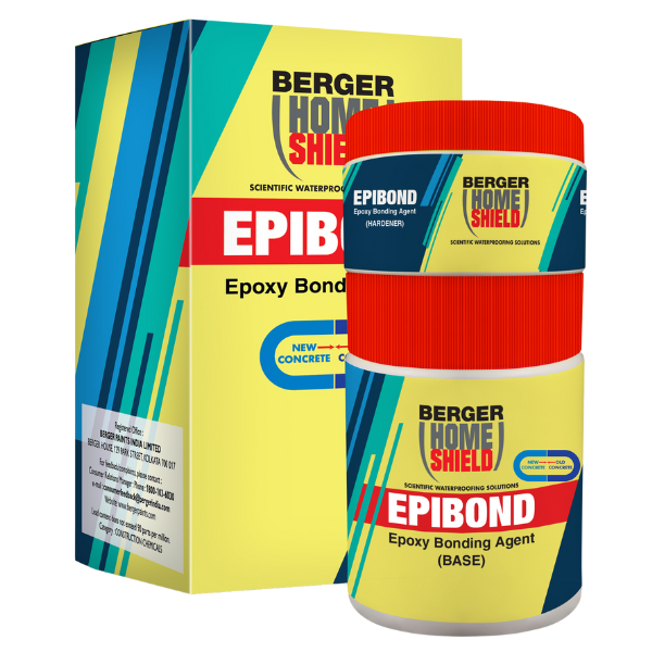 HomeShield Epibond